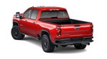 2026 Chevrolet Silverado 2500 HD Base