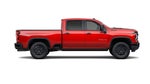 2026 Chevrolet Silverado 2500 HD Base