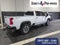 2022 Chevrolet Silverado 2500 HD Custom