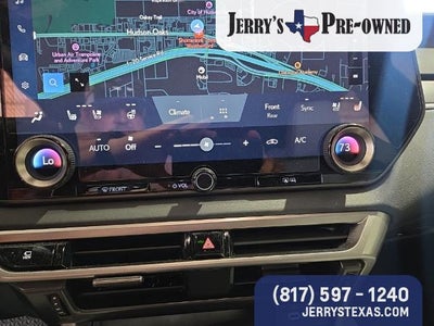 2026 Lexus RX RX 350