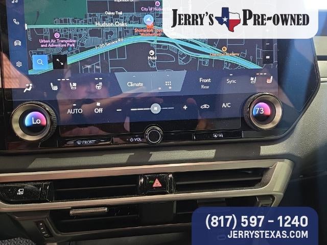 2026 Lexus RX RX 350