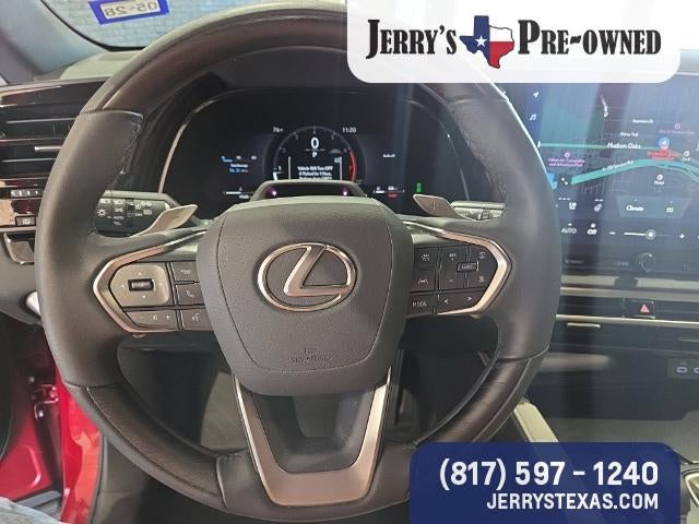 2026 Lexus RX RX 350