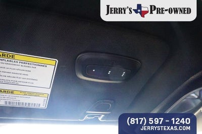 2023 Jeep Compass Altitude