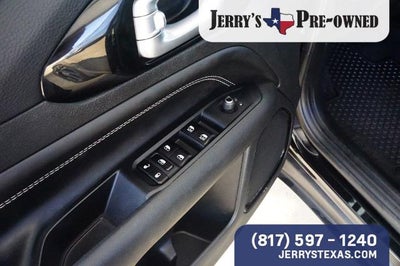 2023 Jeep Compass Altitude