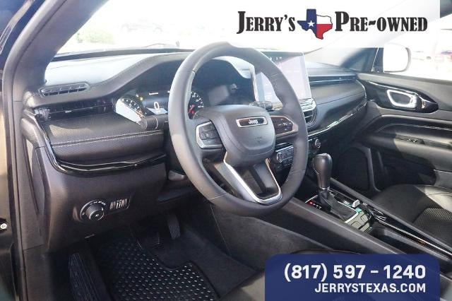 2023 Jeep Compass Altitude