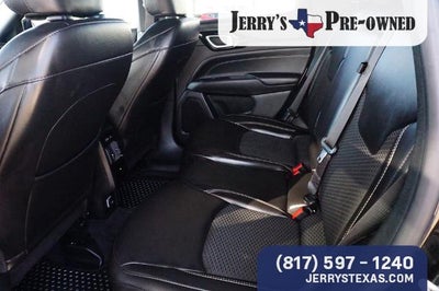 2023 Jeep Compass Altitude