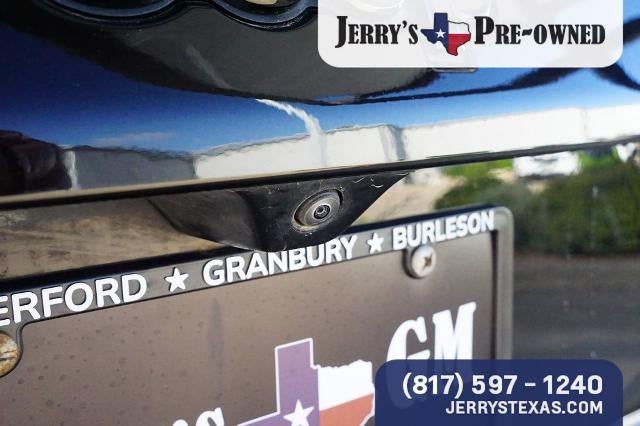 2023 Jeep Compass Altitude