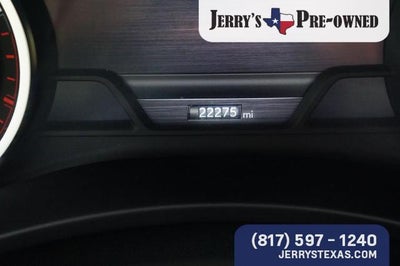 2025 RAM 3500 Big Horn