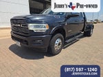 2020 RAM 3500 Laramie