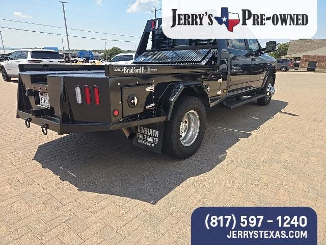 2020 RAM 3500 Laramie