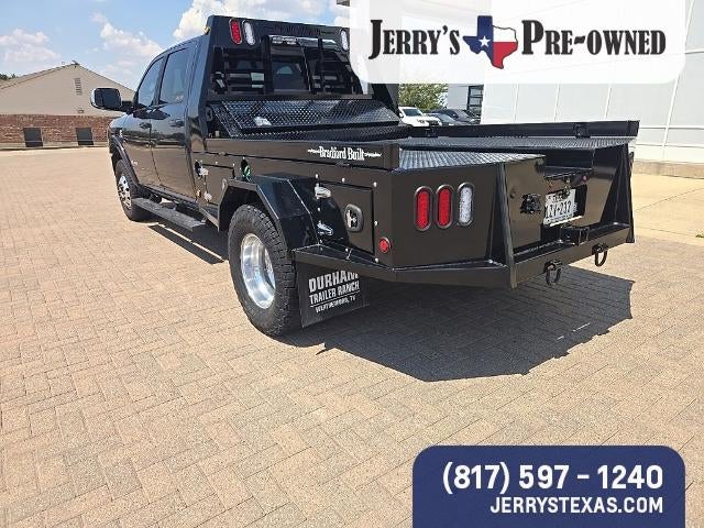 2020 RAM 3500 Laramie
