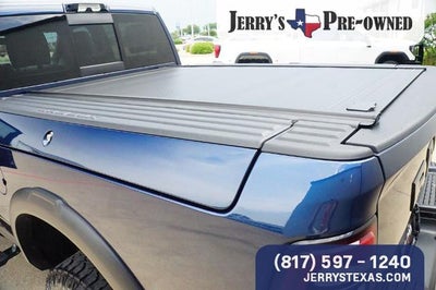 2024 RAM 2500 Power Wagon