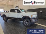 2019 RAM 2500 Longhorn