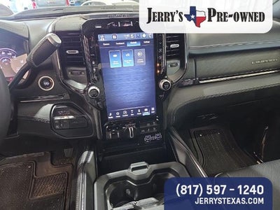 2024 RAM 2500 Limited