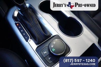 2023 Chevrolet Blazer 3LT