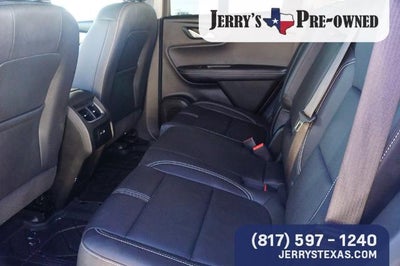 2023 Chevrolet Blazer 3LT