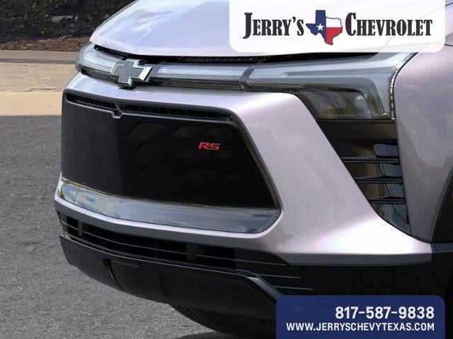 2025 Chevrolet Blazer EV RS