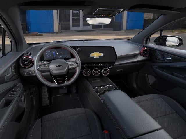 2025 Chevrolet Blazer EV RS