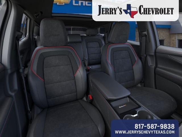 2025 Chevrolet Blazer EV RS