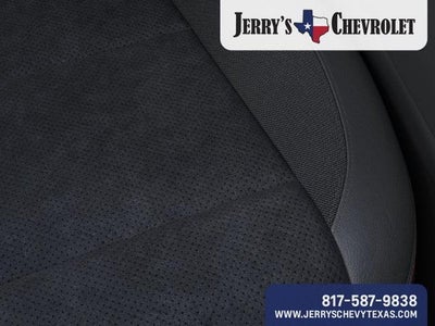 2025 Chevrolet Blazer EV RS