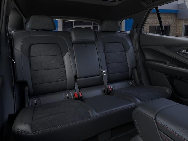 2025 Chevrolet Blazer EV RS