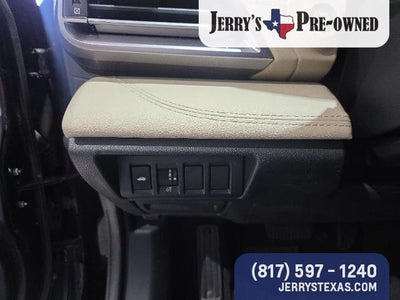 2020 Subaru Legacy Limited