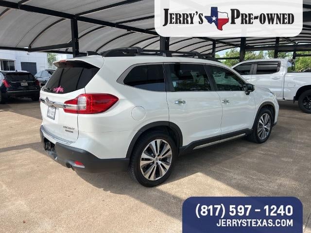 2020 Subaru Ascent Touring