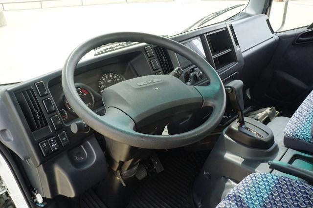 2024 Chevrolet Low Cab Forward 4500 HG NA