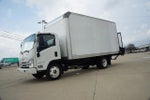 2024 Chevrolet Low Cab Forward 4500 HG NA