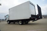 2024 Chevrolet Low Cab Forward 4500 HG NA