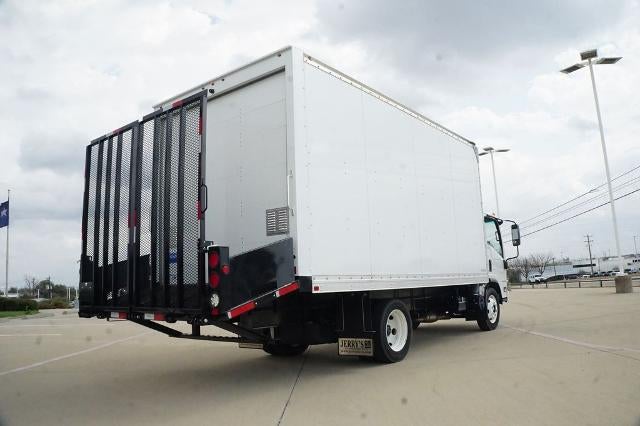 2024 Chevrolet Low Cab Forward 4500 HG NA