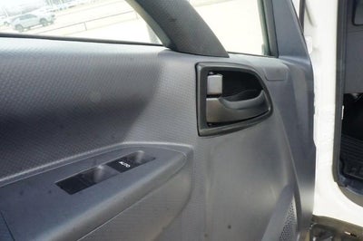 2024 Chevrolet Low Cab Forward 4500 HG NA