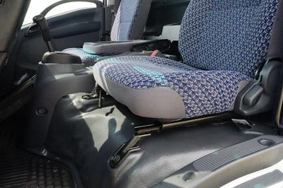 2024 Chevrolet Low Cab Forward 4500 HG NA