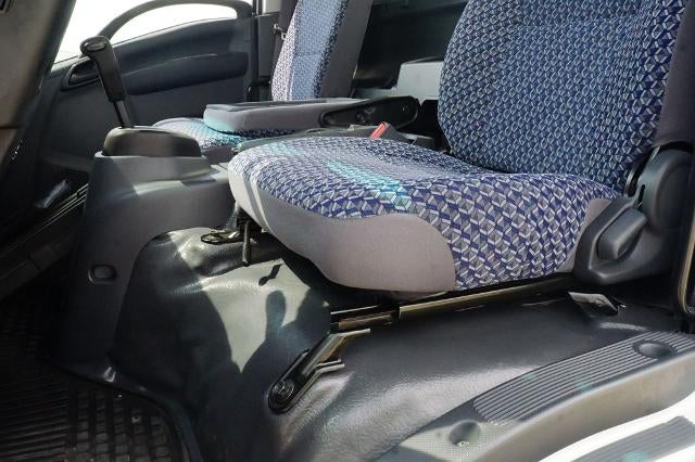 2024 Chevrolet Low Cab Forward 4500 HG NA