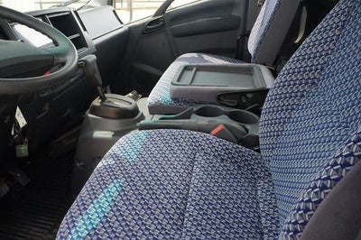 2024 Chevrolet Low Cab Forward 4500 HG NA