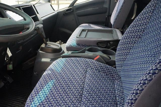 2024 Chevrolet Low Cab Forward 4500 HG NA