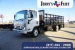 2024 Chevrolet Low Cab Forward 5500 HG NA