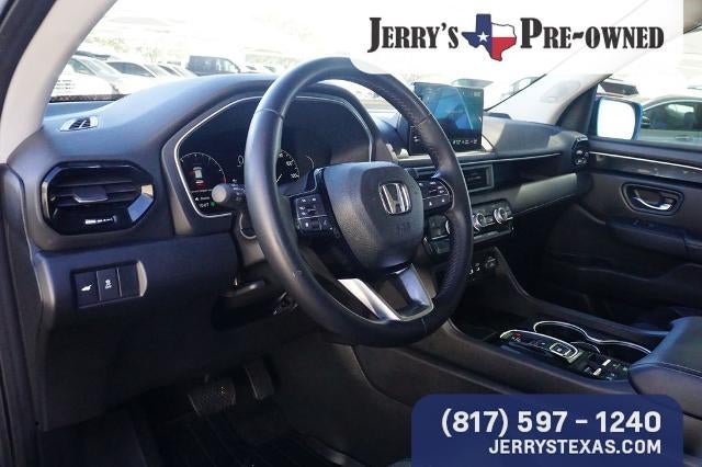 2023 Honda Pilot Touring