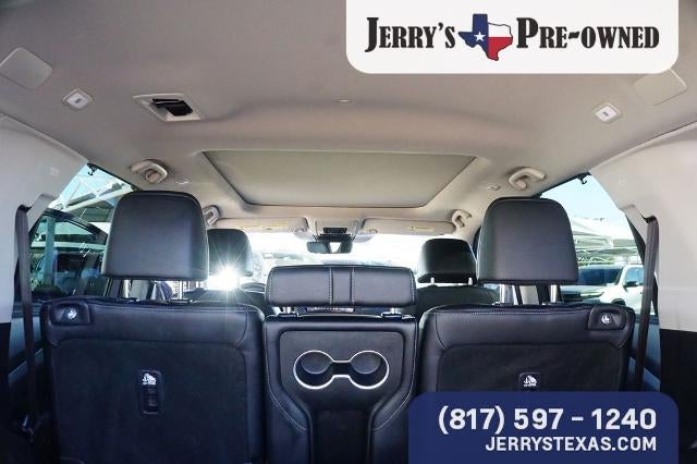 2023 Honda Pilot Touring