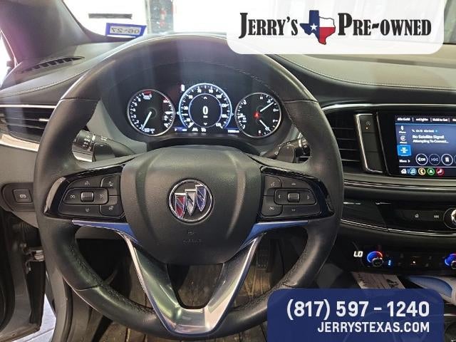 2024 Buick Enclave Premium
