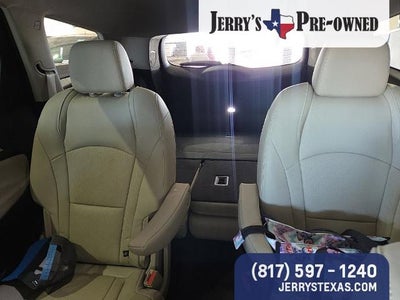 2021 Buick Enclave Premium