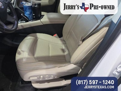 2021 Buick Enclave Premium