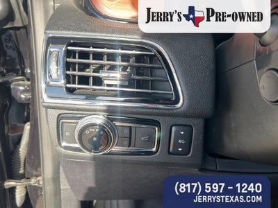 2020 Lincoln Navigator L Reserve