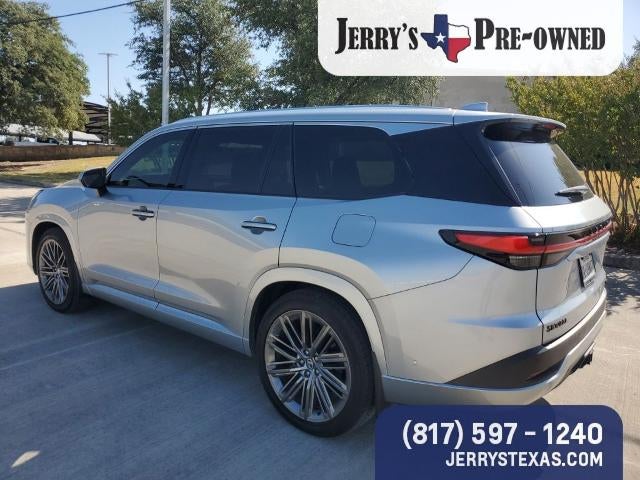 2026 Lexus TX TX 350