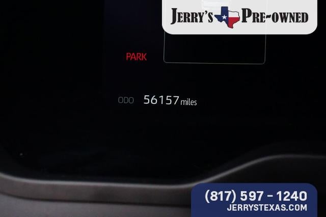2024 Toyota Tundra 4WD Limited