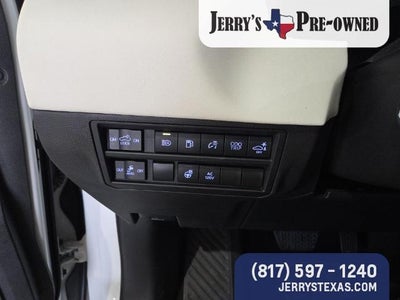 2022 Toyota Tundra 4WD Capstone Hybrid