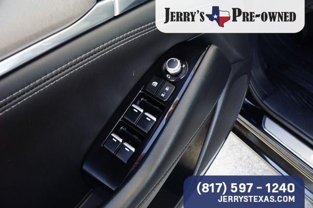 2020 Mazda Mazda6 Grand Touring Reserve