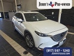 2023 Mazda Mazda CX-9 Grand Touring