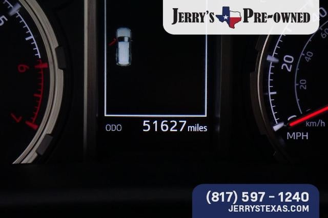 2023 Toyota 4Runner TRD Pro