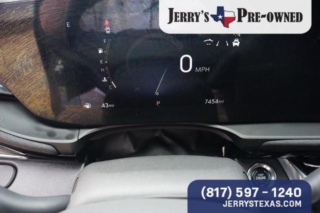 2025 Buick Envista Sport Touring